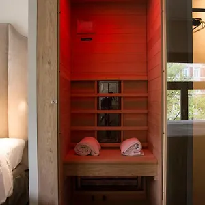 3* Appart hôtel House Of Amstel