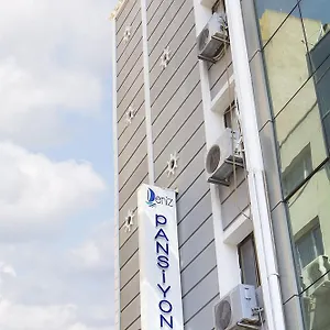 ** Hotel Deniz Turkey