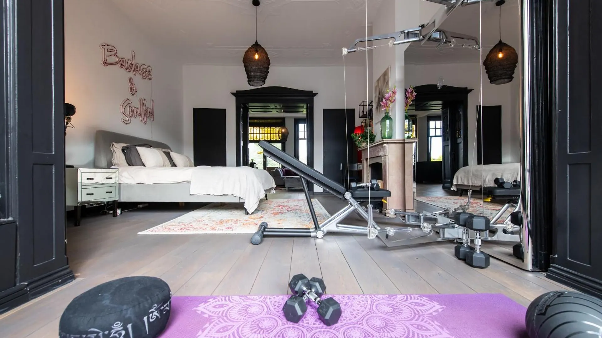 Bed & Breakfast Museum Square View B&B Amsterdam Netherlands
